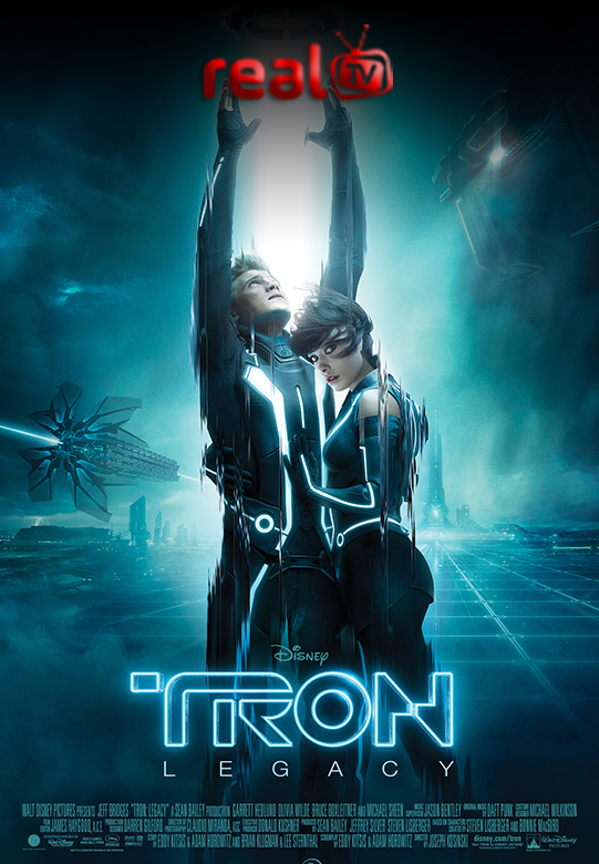 Tron Legacy
